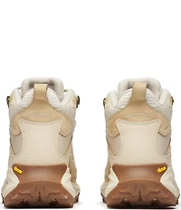 Merrell Women's Moab Speed 2 LTR Mid Waterproof Hiking Booties