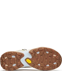 Merrell Women's Moab Speed 2 LTR Mid Waterproof Hiking Booties