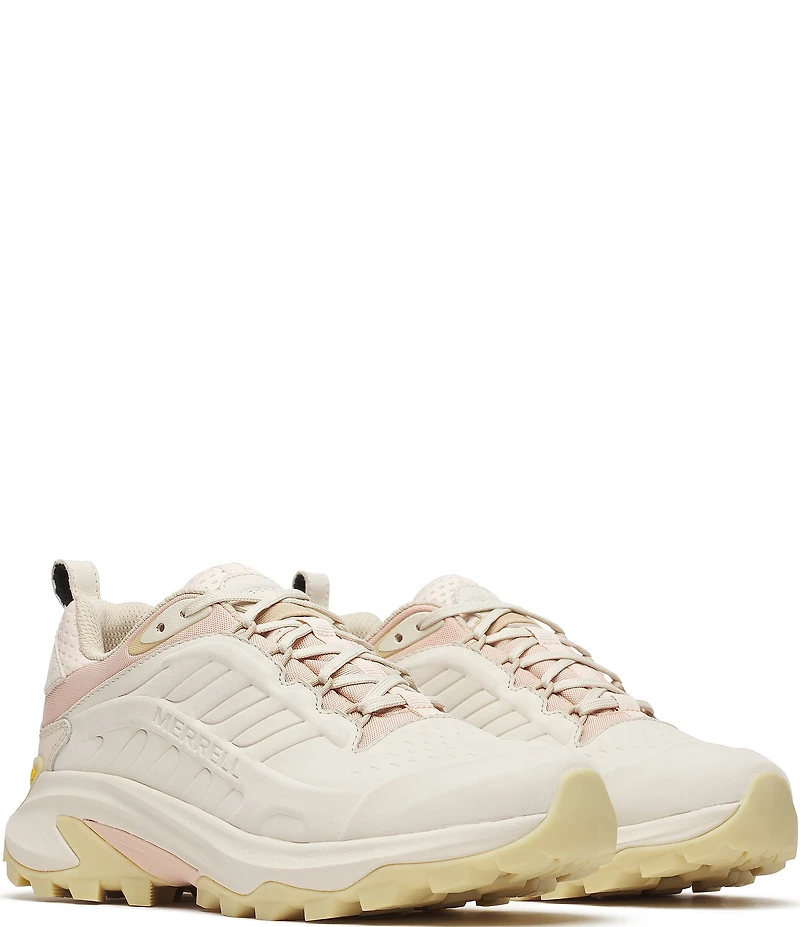 Merrell Women's Moab Speed 2 LTR Waterproof Hiking Sneakers