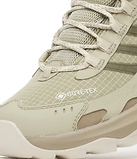 Merrell Women's Moab Speed 2 Mid GTX Waterproof Hiking Shoes