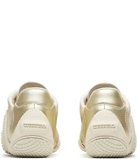 Merrell Women's Relay Fly Vent Metallic Leather Sneakers