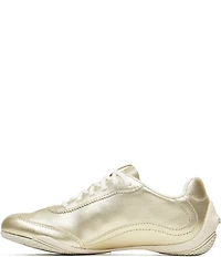 Merrell Women's Relay Fly Vent Metallic Leather Sneakers