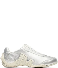 Merrell Women's Relay Fly Vent Metallic Leather Sneakers