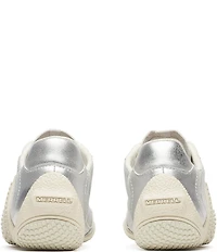 Merrell Women's Relay Fly Vent Metallic Leather Sneakers