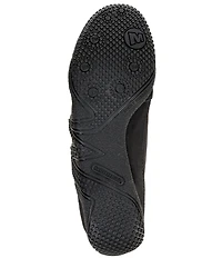 Merrell Women's Relay Fly Vent Suede Sneakers