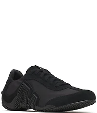 Merrell Women's Relay Fly Vent Suede Sneakers
