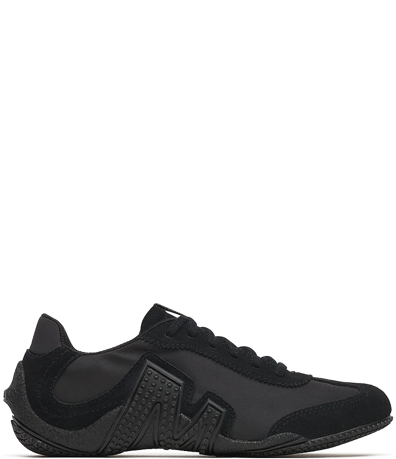 Merrell Women's Relay Fly Vent Suede Sneakers