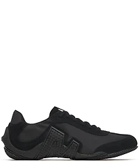 Merrell Women's Relay Fly Vent Suede Sneakers