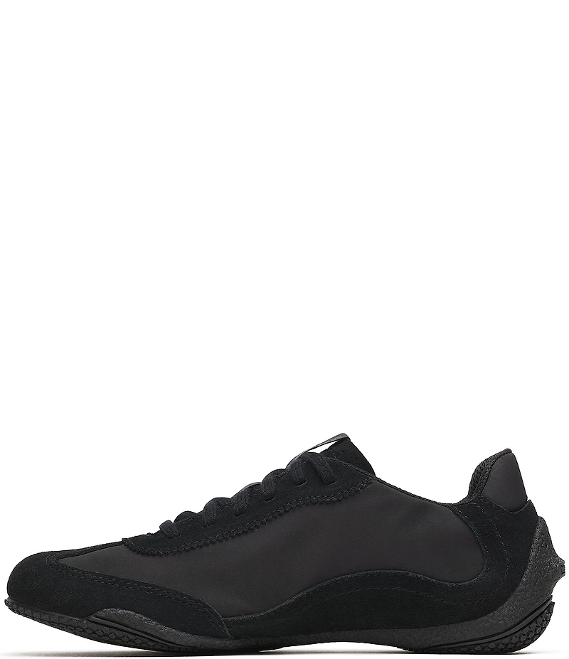 Merrell Women's Relay Fly Vent Suede Sneakers