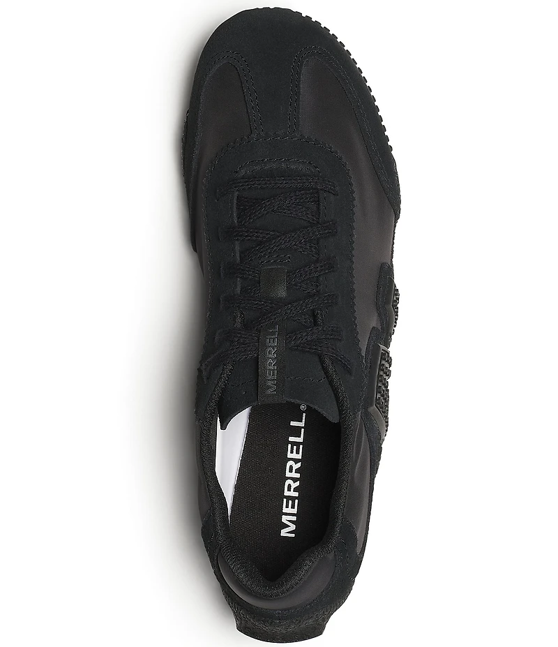 Merrell Women's Relay Fly Vent Suede Sneakers