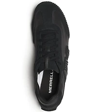Merrell Women's Relay Fly Vent Suede Sneakers