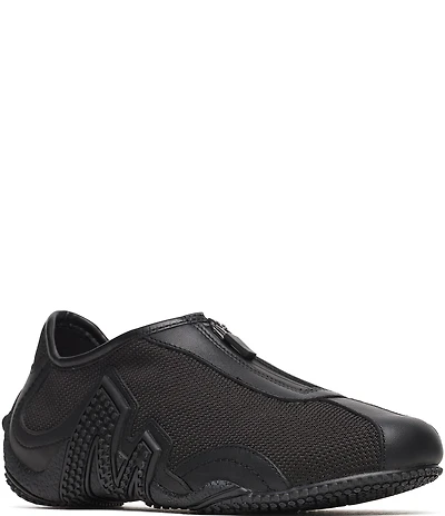 Merrell Women's Relay Fly Zip Low Profile Sneakers