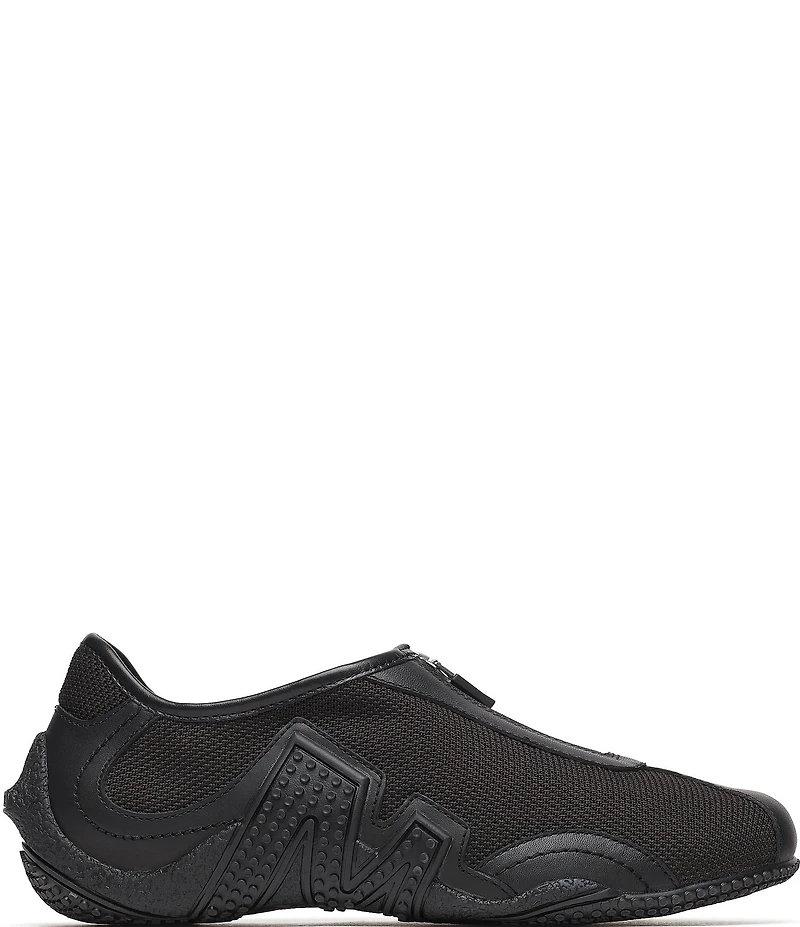 Merrell Women's Relay Fly Zip Low Profile Sneakers