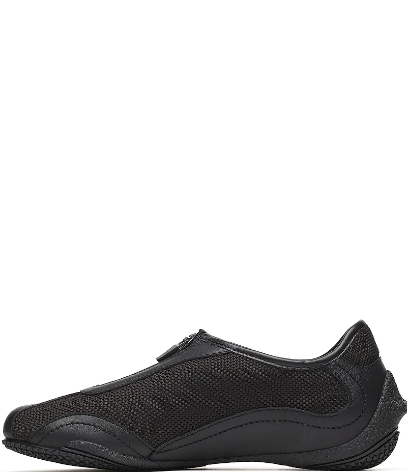 Merrell Women's Relay Fly Zip Low Profile Sneakers