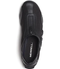 Merrell Women's Relay Fly Zip Low Profile Sneakers