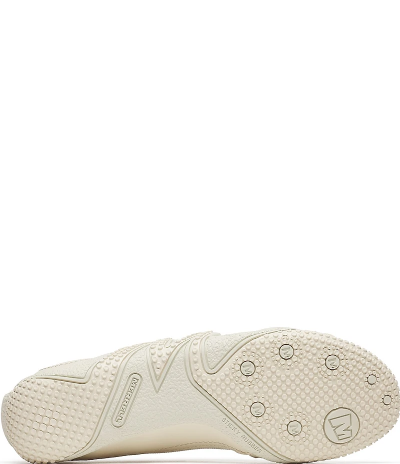 Merrell Women's Relay Fly Zip Low Profile Sneakers