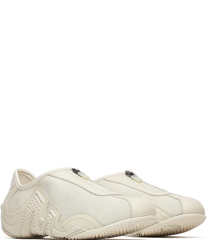 Merrell Women's Relay Fly Zip Low Profile Sneakers