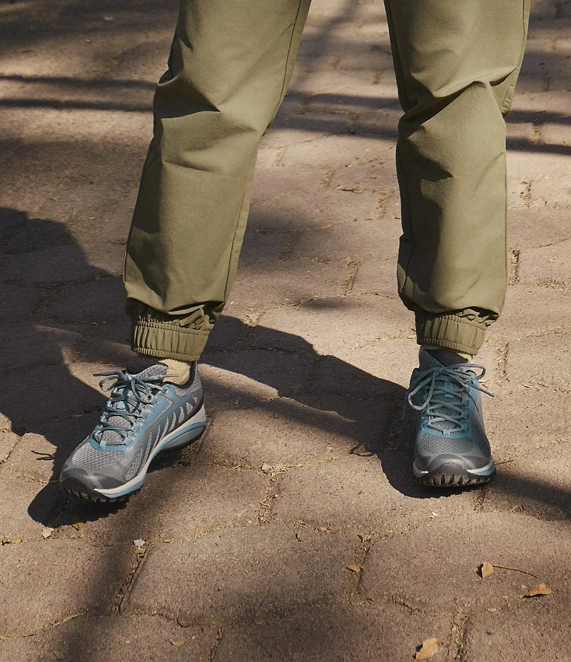 Merrell Women's Siren Edge 3 Mesh Trail Runners