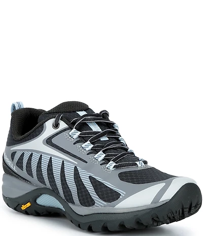 Merrell Women's Siren Edge 3 Mesh Trail Runners