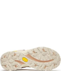 Merrell Women's Speed Solo MXD Mid Waterproof Perforated Hiking Booties