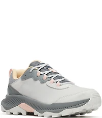 Merrell Women's Speed Strike 2 Leather Hiking Sneakers