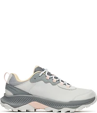 Merrell Women's Speed Strike 2 Leather Hiking Sneakers