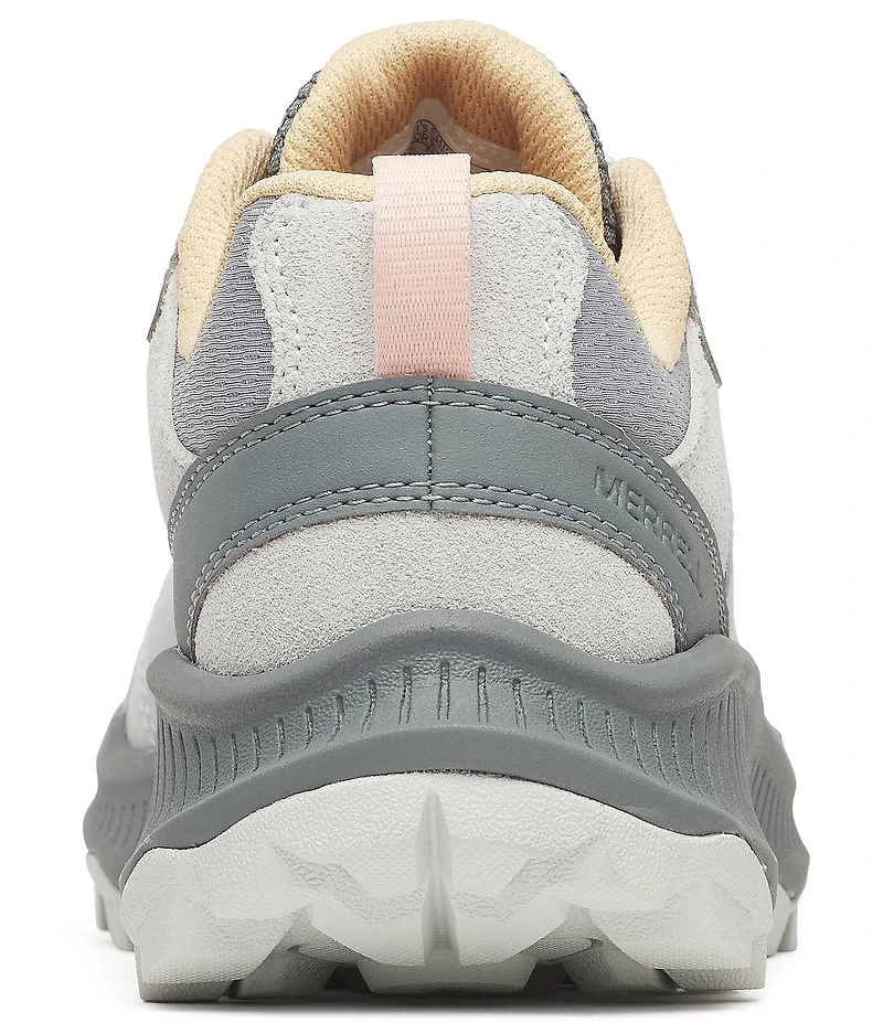 Merrell Women's Speed Strike 2 Leather Hiking Sneakers