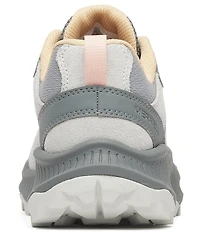 Merrell Women's Speed Strike 2 Leather Hiking Sneakers