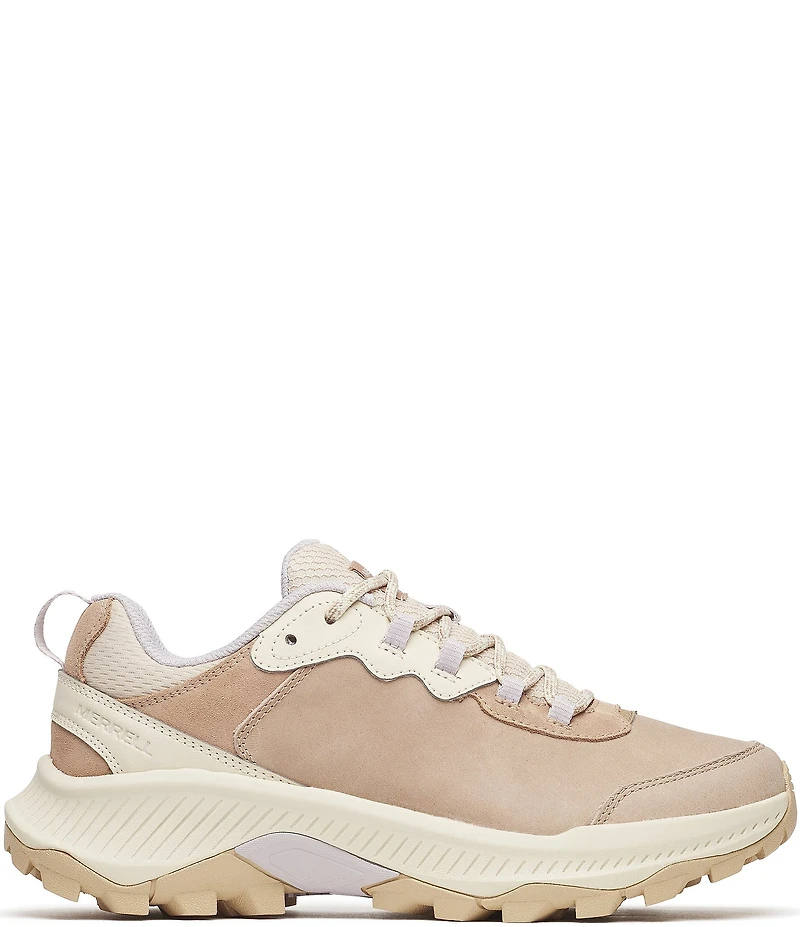 Merrell Women's Speed Strike 2 Leather Hiking Sneakers