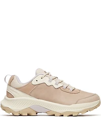 Merrell Women's Speed Strike 2 Leather Hiking Sneakers