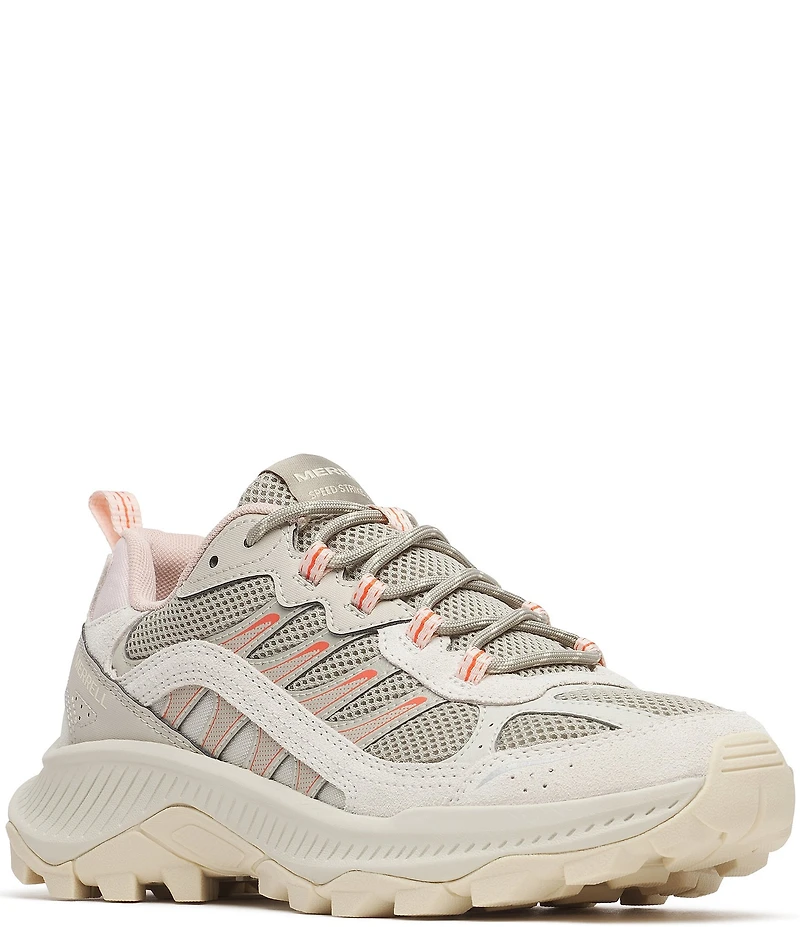 Merrell Women's Speed Strike 2 Trek Hiking Sneakers