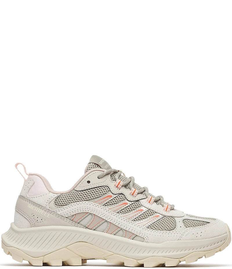 Merrell Women's Speed Strike 2 Trek Hiking Sneakers