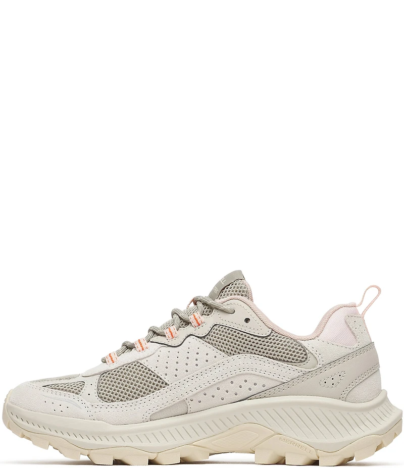Merrell Women's Speed Strike 2 Trek Hiking Sneakers