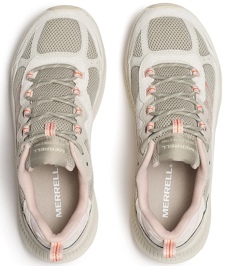 Merrell Women's Speed Strike 2 Trek Hiking Sneakers