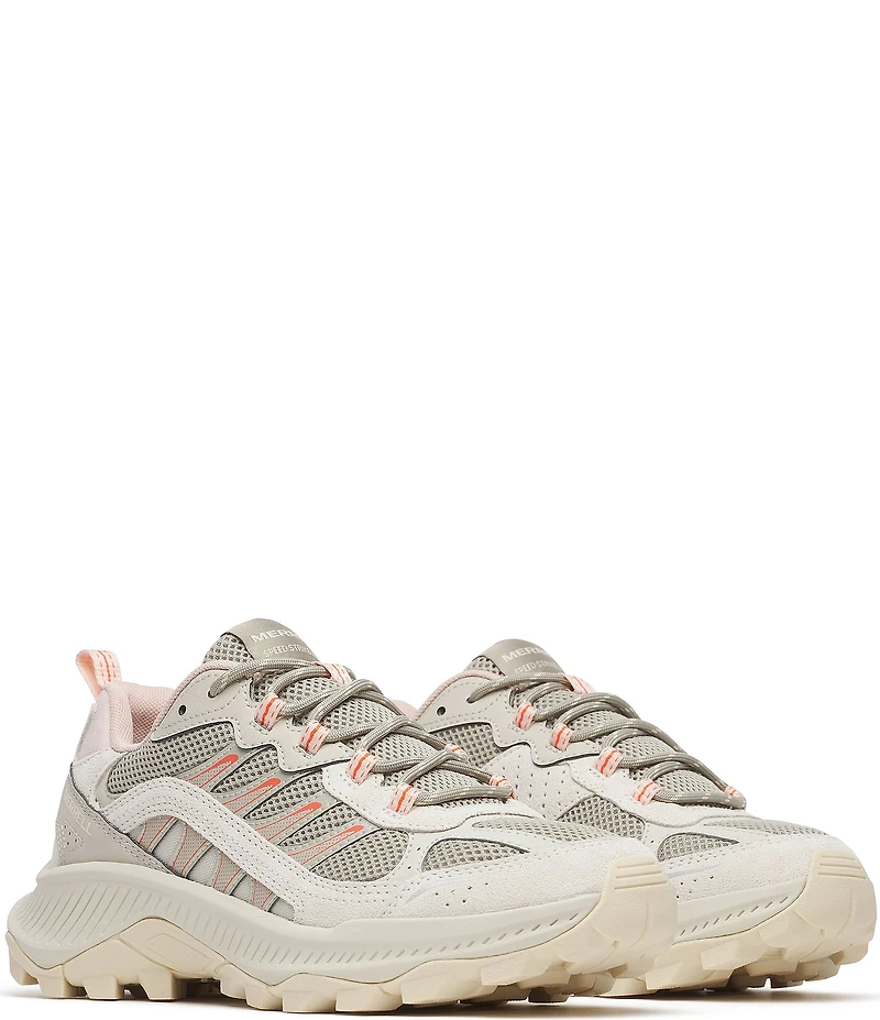 Merrell Women's Speed Strike 2 Trek Hiking Sneakers