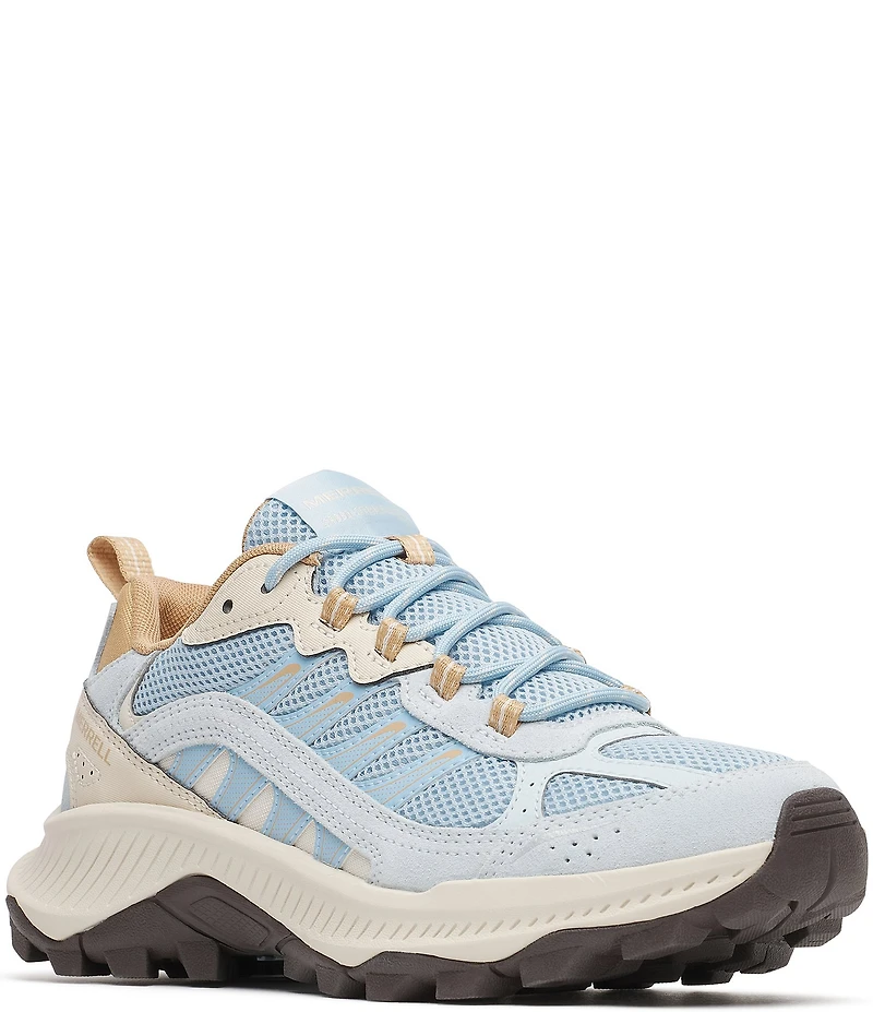 Merrell Women's Speed Strike 2 Trek Hiking Sneakers
