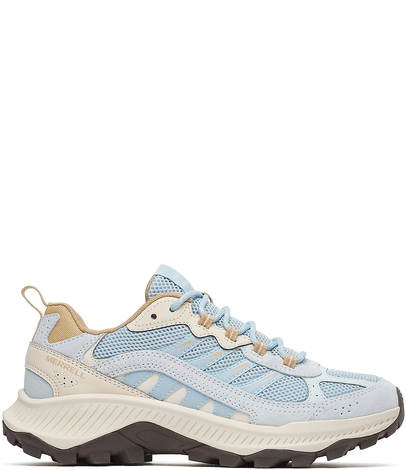 Merrell Women's Speed Strike 2 Trek Hiking Sneakers