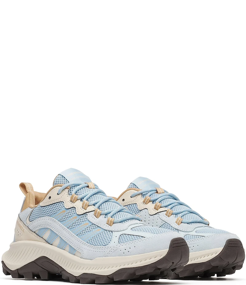 Merrell Women's Speed Strike 2 Trek Hiking Sneakers