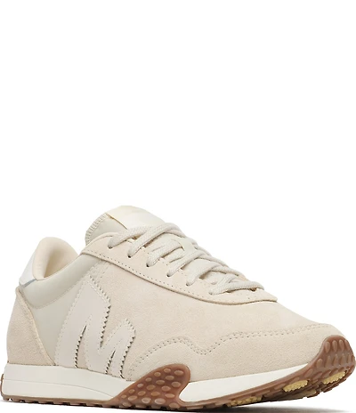 Merrell Women's Sprint Anthem Suede Mesh Retro Runners