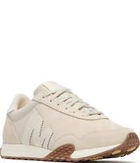 Merrell Women's Sprint Anthem Suede Mesh Retro Runners
