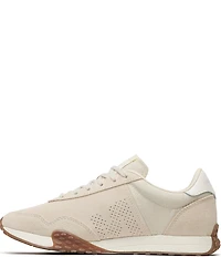 Merrell Women's Sprint Anthem Suede Mesh Retro Runners
