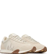 Merrell Women's Sprint Anthem Suede Mesh Retro Runners