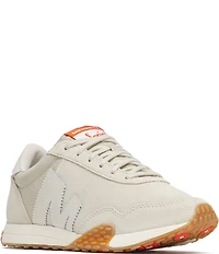 Merrell Women's Sprint Anthem Suede Mesh Retro Runners
