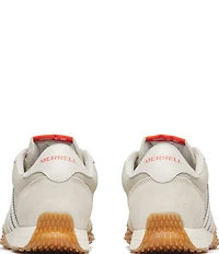 Merrell Women's Sprint Anthem Suede Mesh Retro Runners