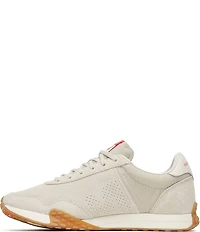 Merrell Women's Sprint Anthem Suede Mesh Retro Runners