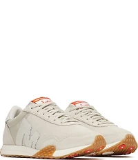 Merrell Women's Sprint Anthem Suede Mesh Retro Runners