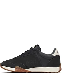 Merrell Women's Sprint Anthem Suede Mesh Retro Runners