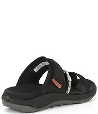 Merrell Women's Terran 4 Post Toe Loop Sandals
