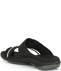 Merrell Women's Terran 4 Post Toe Loop Sandals