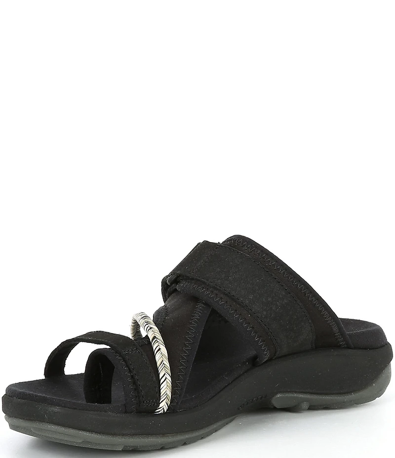 Merrell Women's Terran 4 Post Toe Loop Sandals
